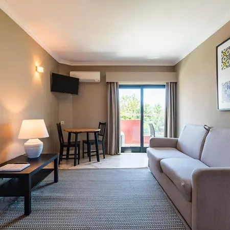Topazio Vibe Apartments Apartamento Albufeira