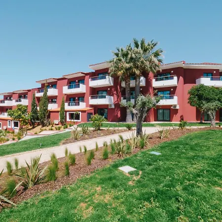 Topazio Vibe Apartments Apartamento Albufeira