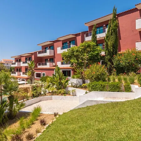 Topazio Vibe Apartments