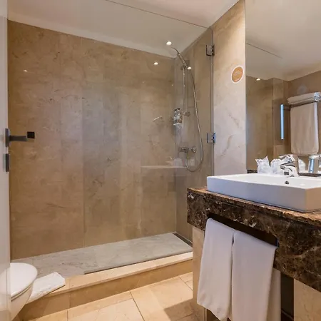 Topazio Vibe Apartments * Albufeira