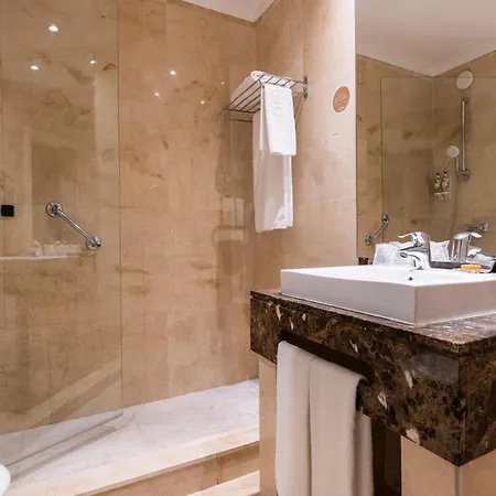Topazio Vibe Apartments *