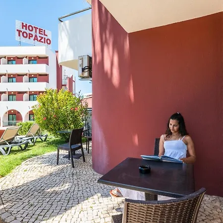 Topazio Vibe Apartments