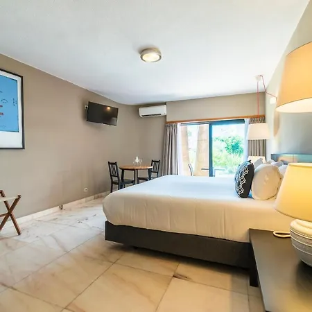 Topazio Vibe Apartments