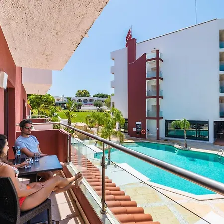 Topazio Vibe Apartments *