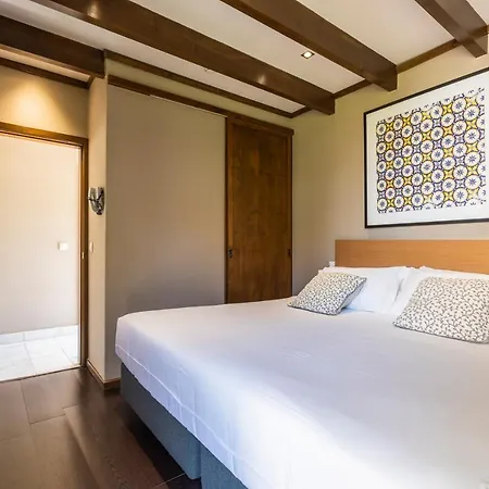 Topazio Vibe Apartments