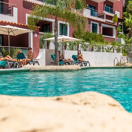 Topazio Vibe Apartments