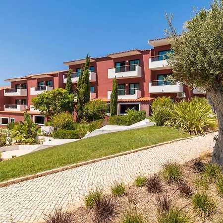 Topazio Vibe Apartments * Albufeira