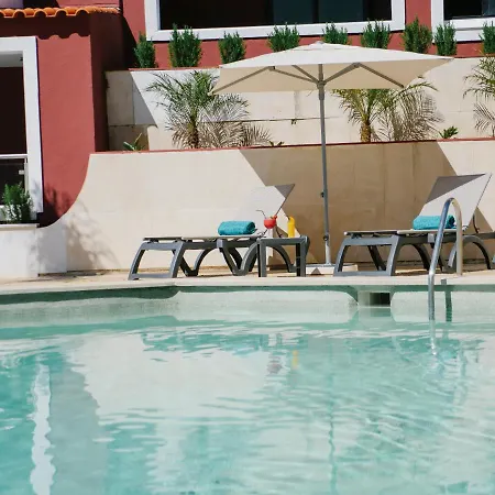 Topazio Vibe Apartments Appartamento Albufeira