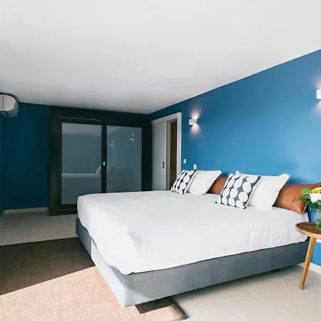 Topazio Vibe Apartments *
