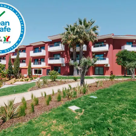شقة Topazio Vibe Apartments البوفيرا
