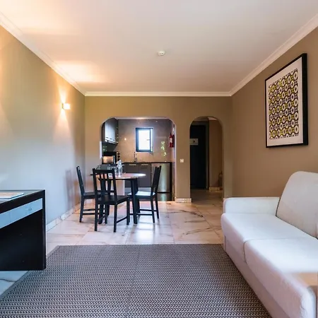 شقة Topazio Vibe Apartments *