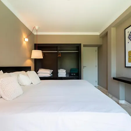 شقة Topazio Vibe Apartments *