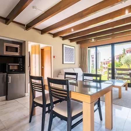 Topazio Vibe Apartments شقة