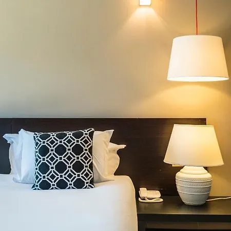 شقة Topazio Vibe Apartments *