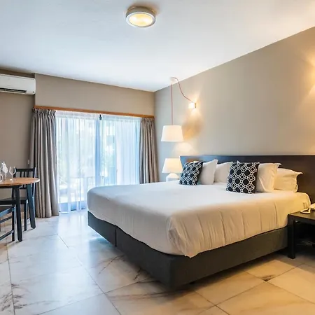 شقة Topazio Vibe Apartments *
