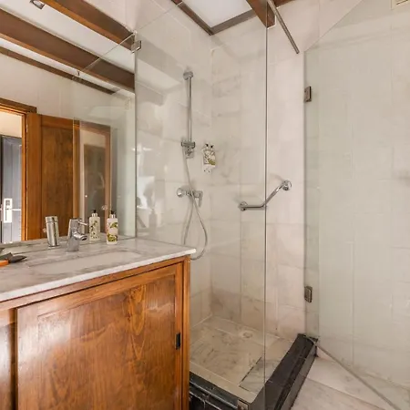 Topazio Vibe Apartments شقة البوفيرا