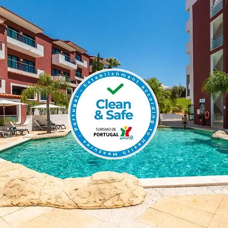 Topazio Vibe Apartments شقة *
