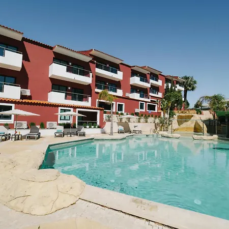 Topazio Vibe Apartments شقة *